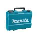 Makita – Plastični transportni kofer 141856-3 za BDF456, BHP456, DDF083, DDF446, DDF456, DDF482, DDF483, DHP446, DHP456, DHP482, DHP483, DTD152, DTD155, DTW190