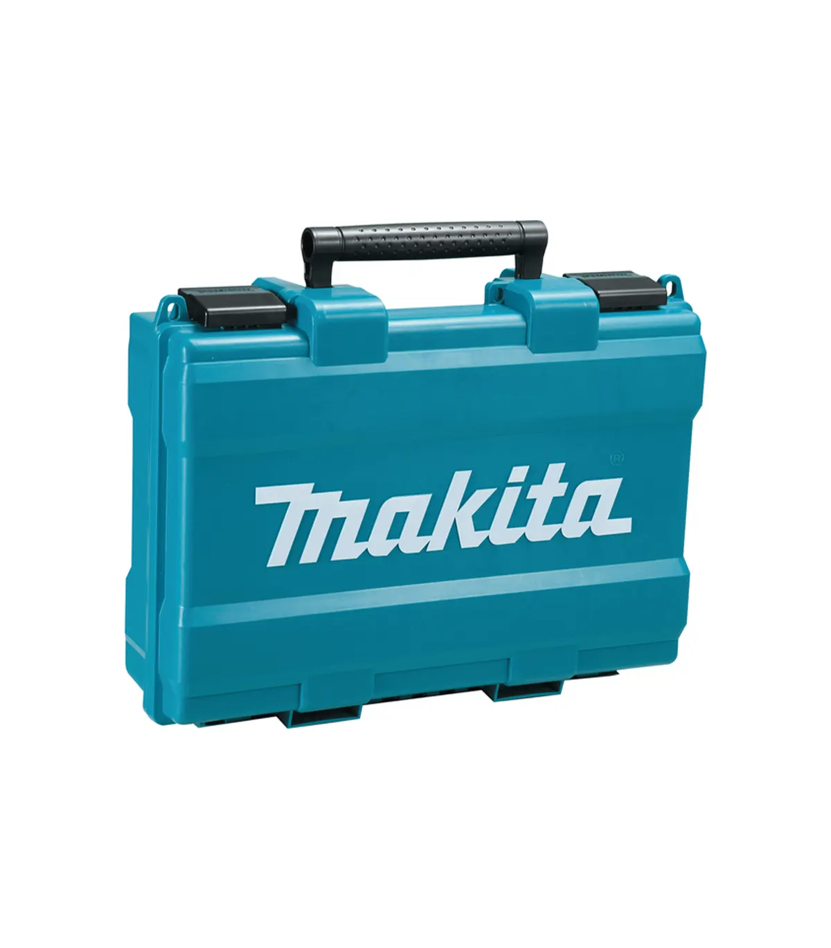 Makita – Plastični transportni kofer 141856-3 za BDF456, BHP456, DDF083, DDF446, DDF456, DDF482, DDF483, DHP446, DHP456, DHP482, DHP483, DTD152, DTD155, DTW190