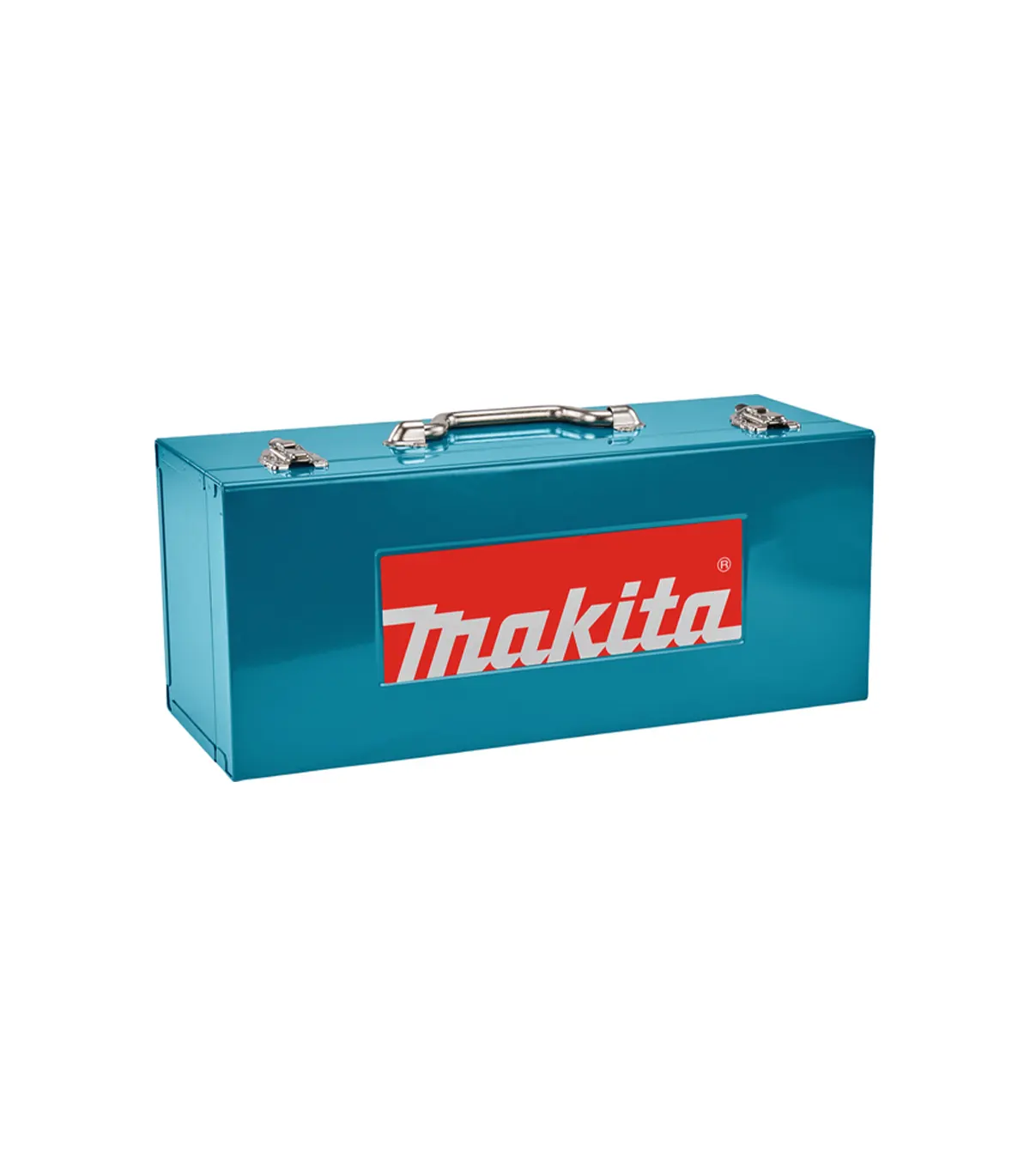 Makita – Čelični transportni kofer za HM1304B 183598-3