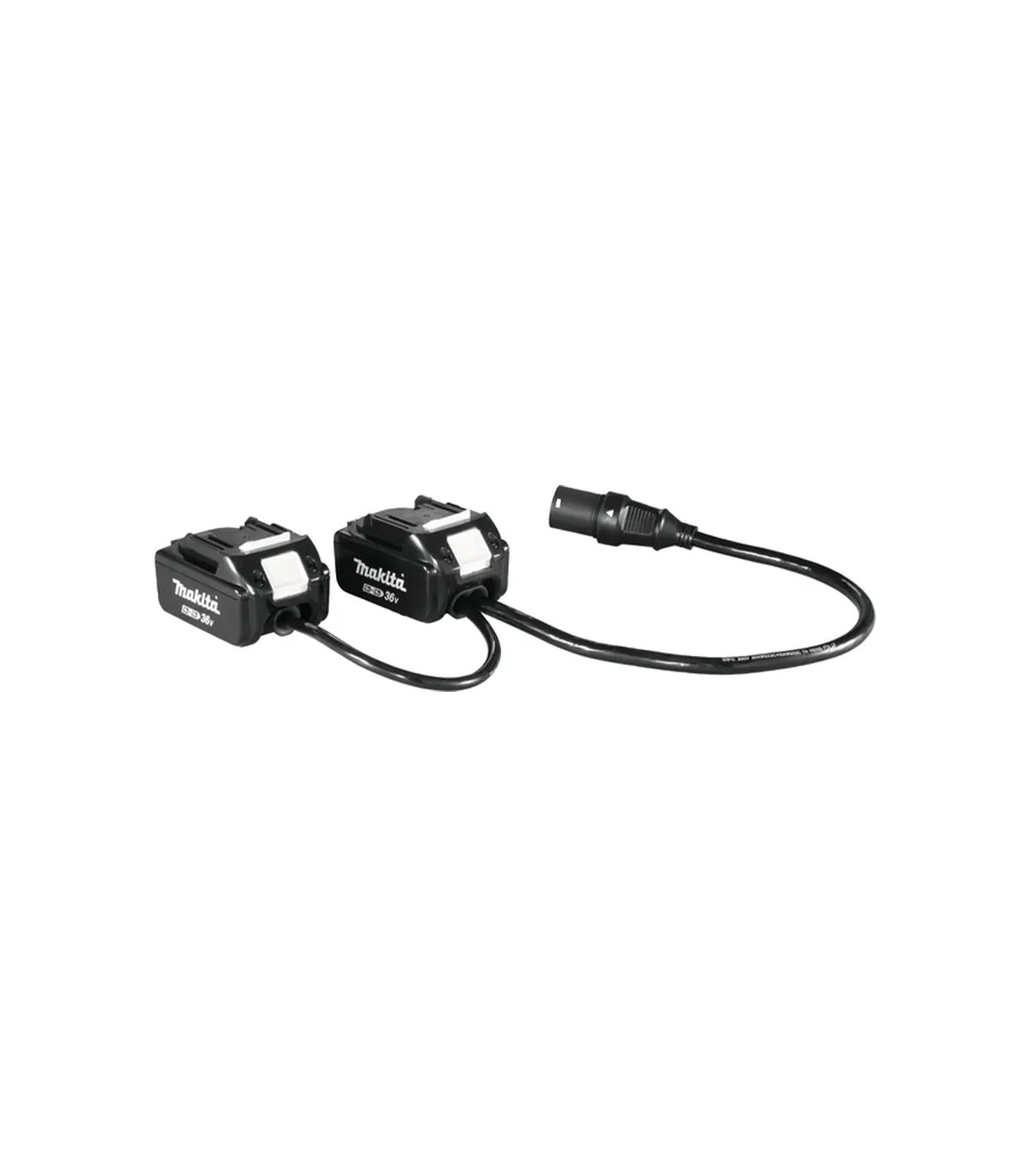 Makita – Adapter za PDC01 18V+18V alate 191J51-5