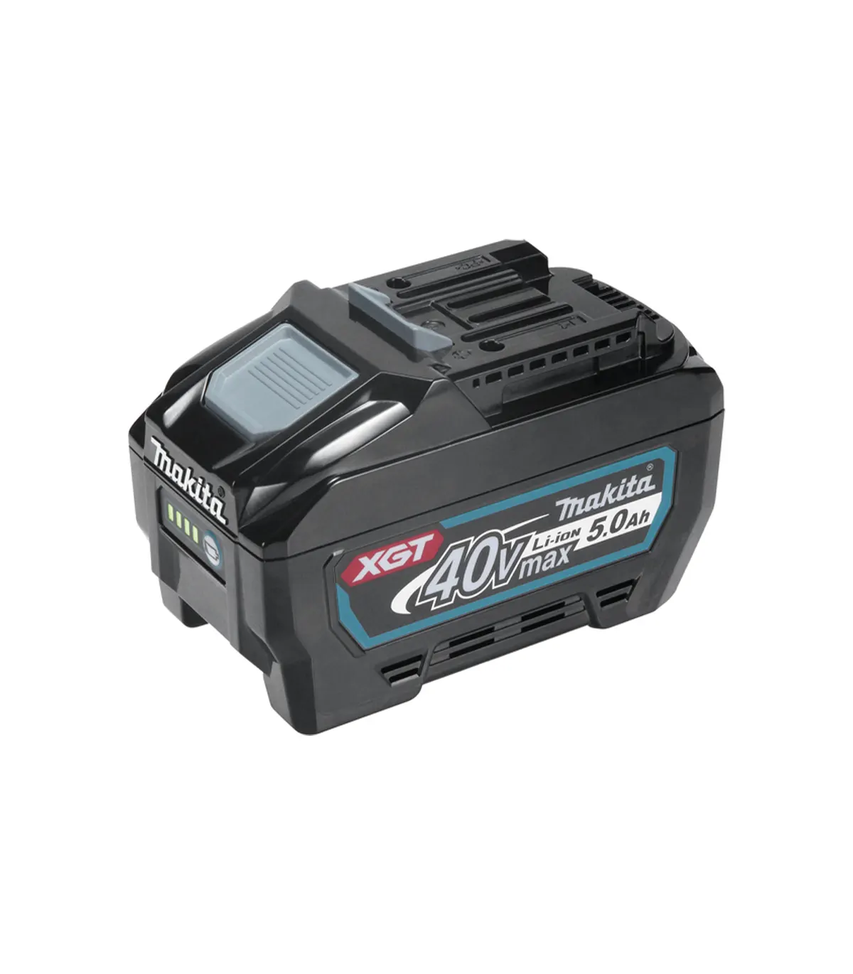 XGT Makita 40V – Li-ion akumulator XGT 5,0 Ah 191L47-8