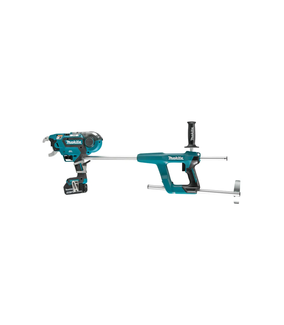 Makita – Produžena ručka za DTR180, DTR181 62,5 – 80 cm 191M27-0