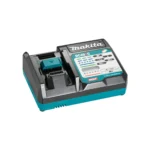 XGT Makita 40V – Punjač DC40RC 191M90-3