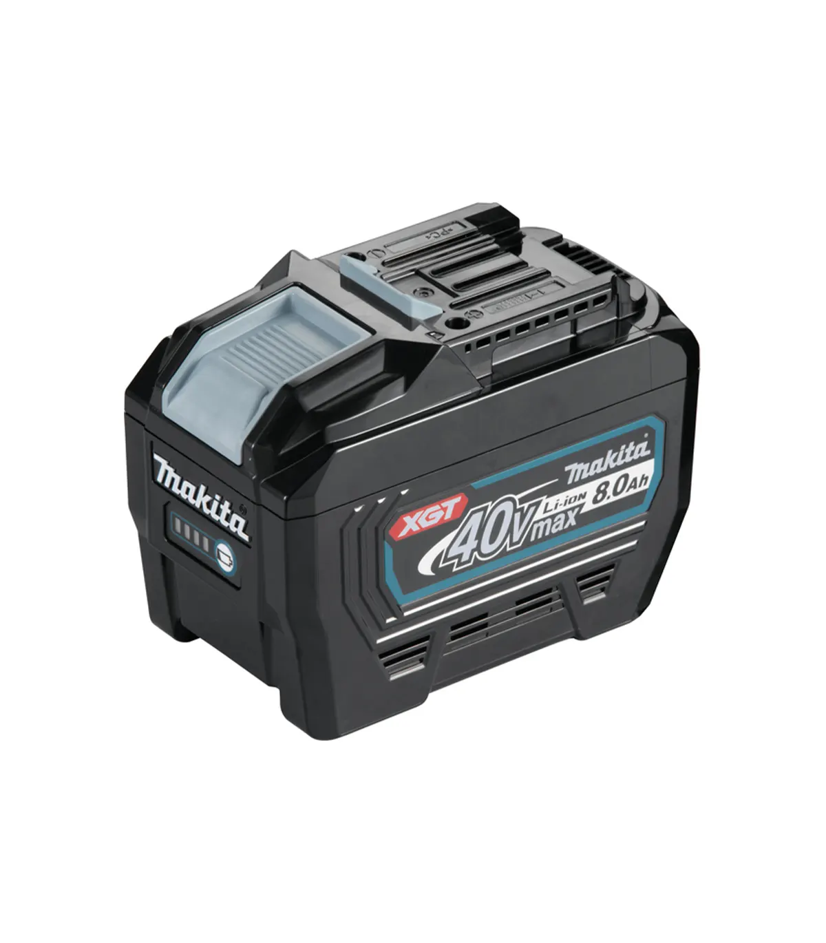 XGT Makita 40V – Li-ion akumulator XGT 8,0 Ah 191X65-8