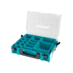 Makita – Makpac organizator sa unutarnjim posudicama 191X80-2