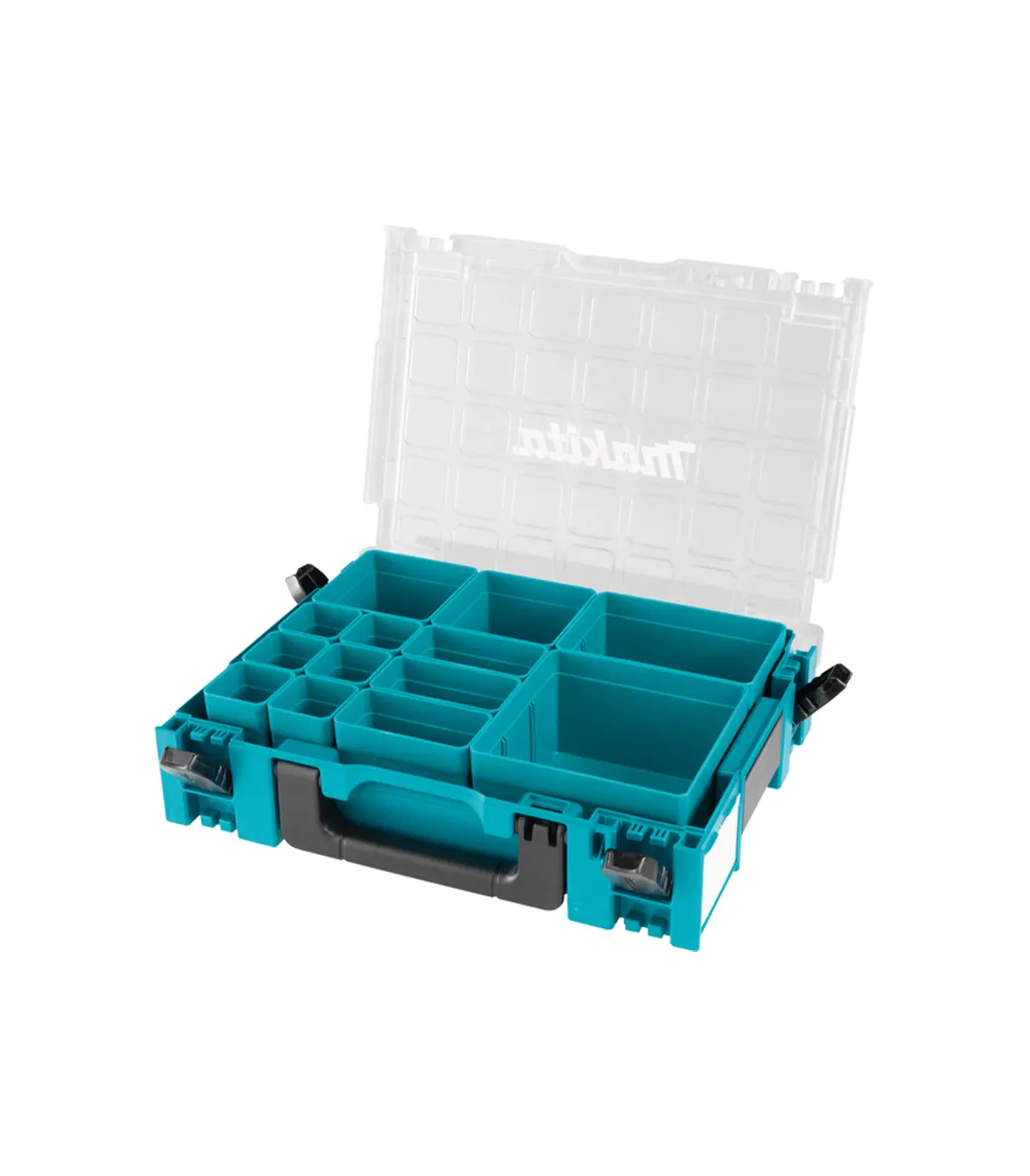 Makita – Makpac organizator sa unutarnjim posudicama 191X80-2