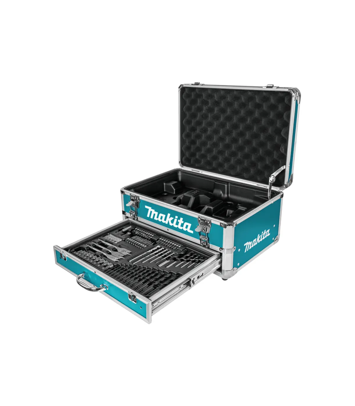 Makita – Kofer sa priborom 196635-4