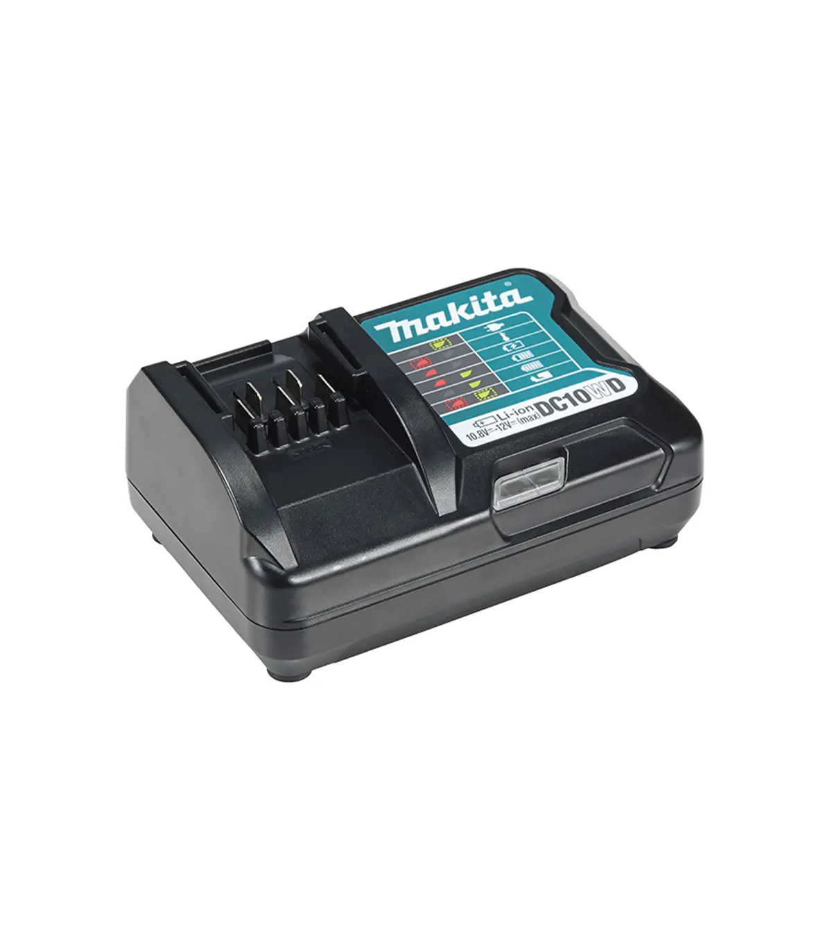 Makita – Standardni punjač CXT DC10WD 12 V Max 197343-0
