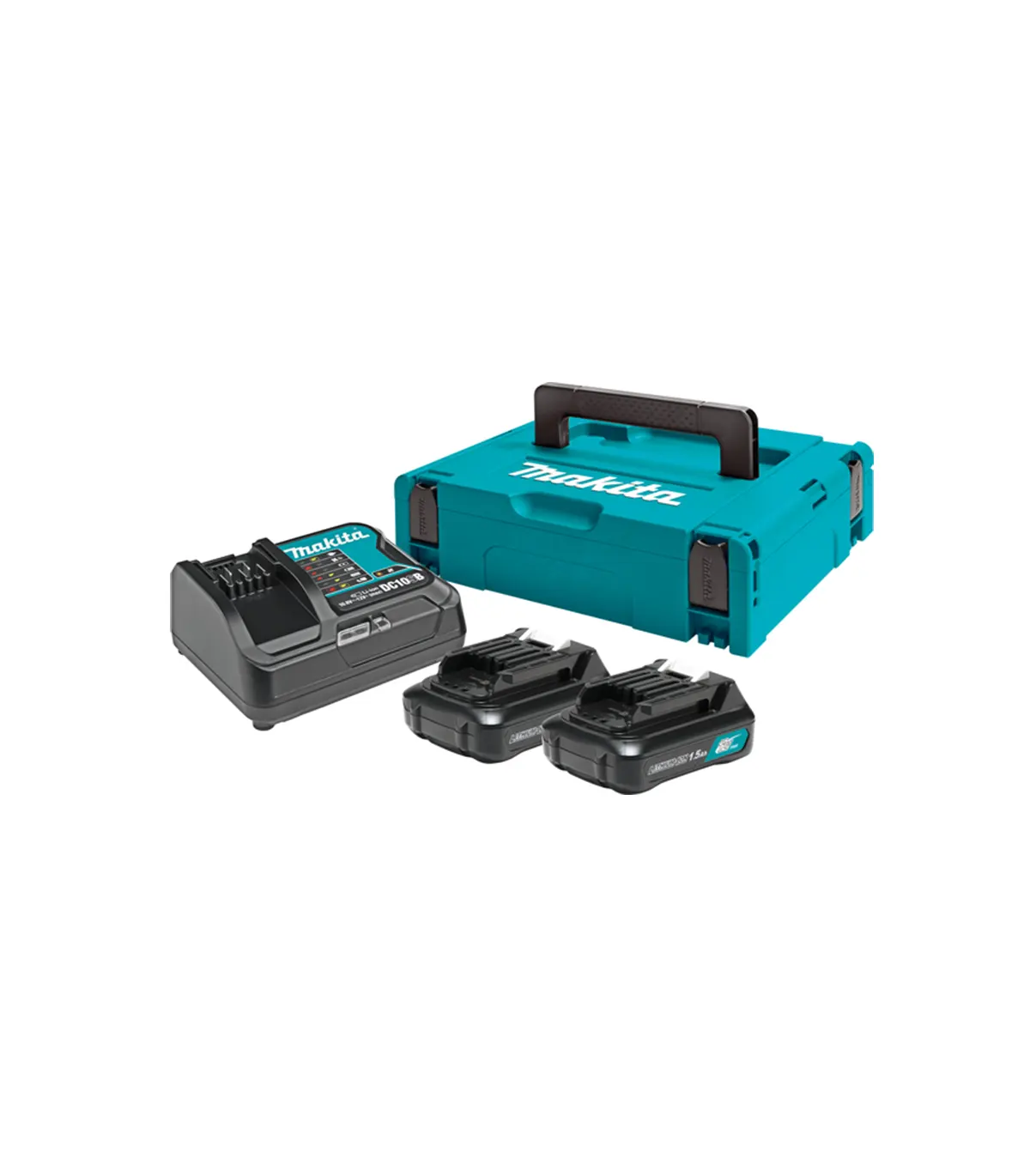Makita – CXT komplet za napajanje 1 197652-7
