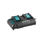Makita – Punjač za dva akumulatora 18 V LXT 630B24-0
