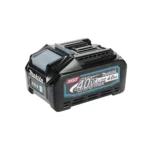 XGT Makita 40V – Li-ion akumulator XGT 4,0 Ah 632N72-7