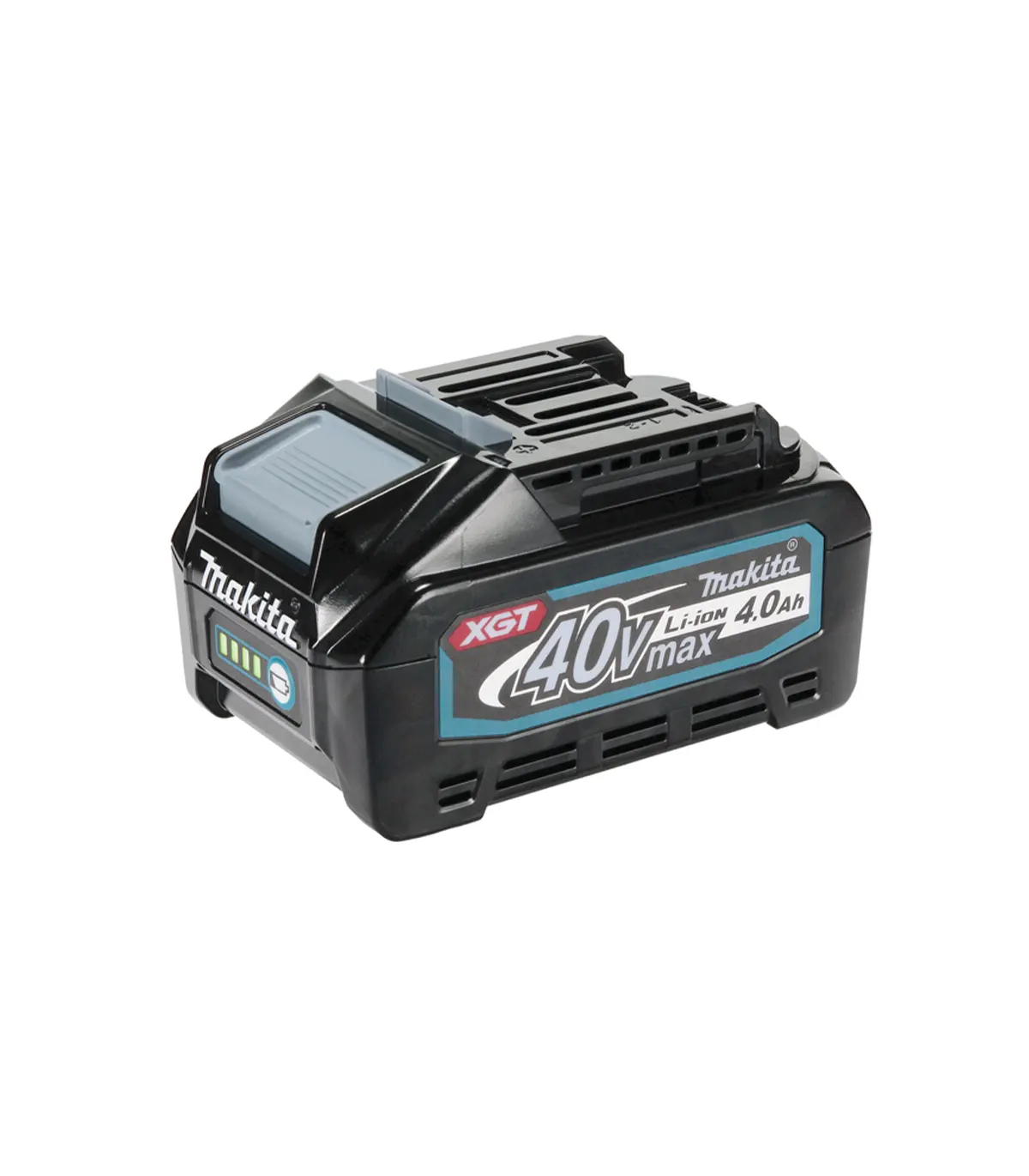 XGT Makita 40V – Li-ion akumulator XGT 4,0 Ah 632N72-7