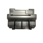 Makita – Podloga za Makpac 3 za 2x BL4080F + DC40RB 8355E1-2