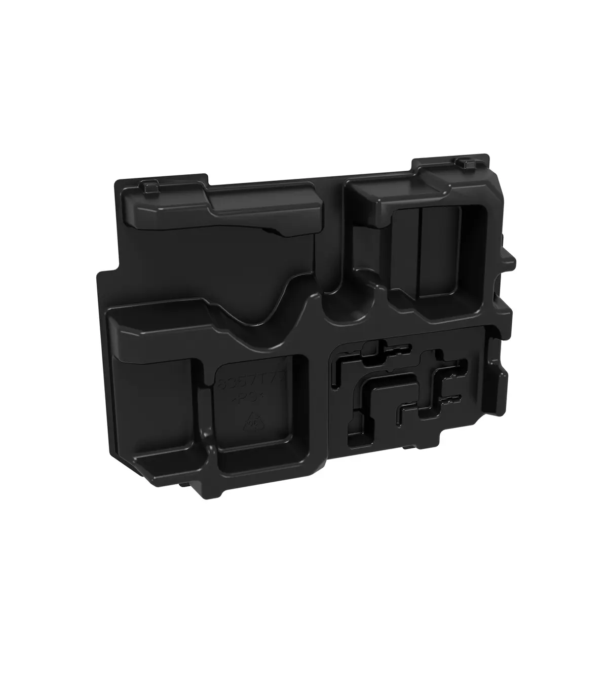 Makita – Podloga za Makpac 2 za UP100D 8357T7-7