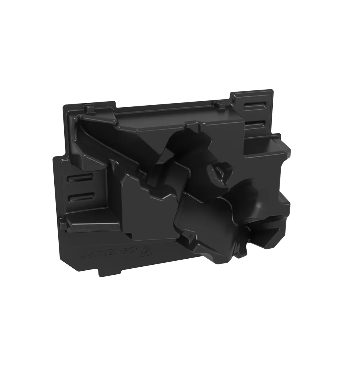 Makita – Podloga za Makpac 3 za UC100D, DUC101 8357V2-1