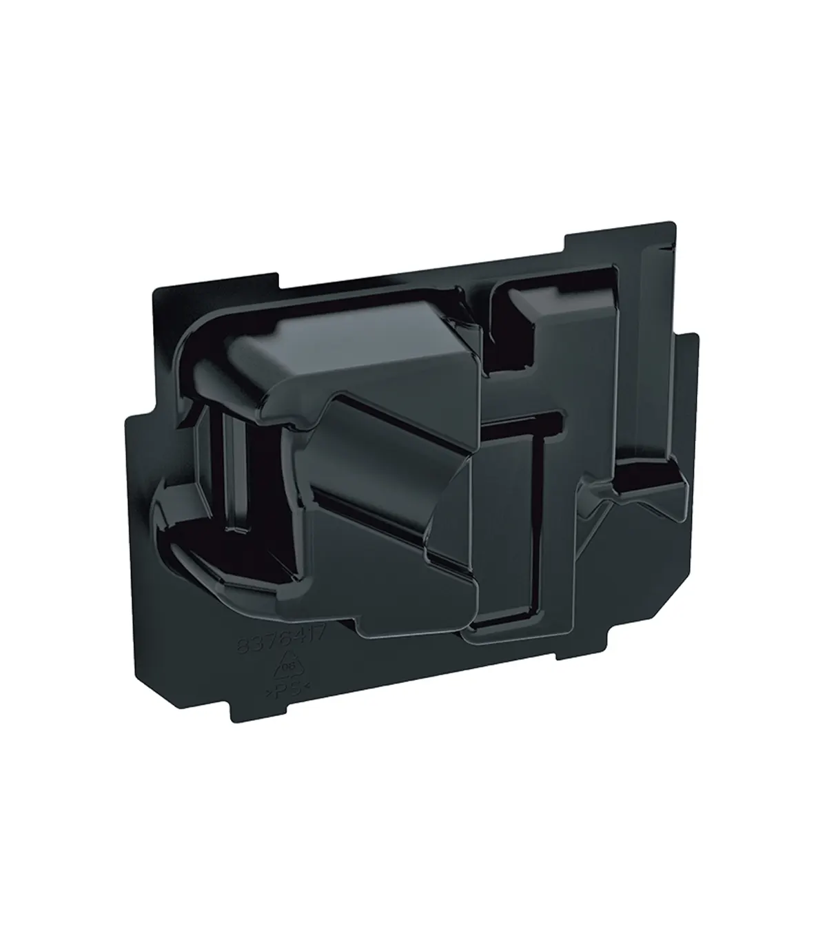 Makita – Podloga za Makpac 3 za DHR241 837641-7