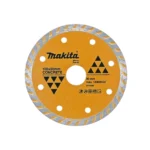 Makita – Dijamantna rezna ploča sa valovitim rubom za beton 105×20 mm A-84193