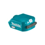 XGT Makita 40V – Adapter USB dvostruki punjač ADP001G