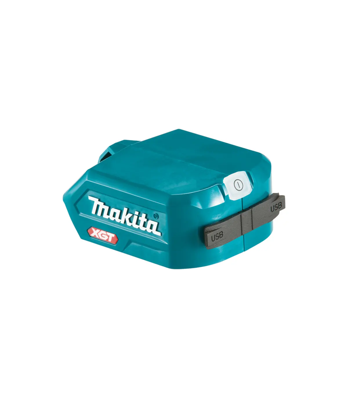 XGT Makita 40V – Adapter USB dvostruki punjač ADP001G