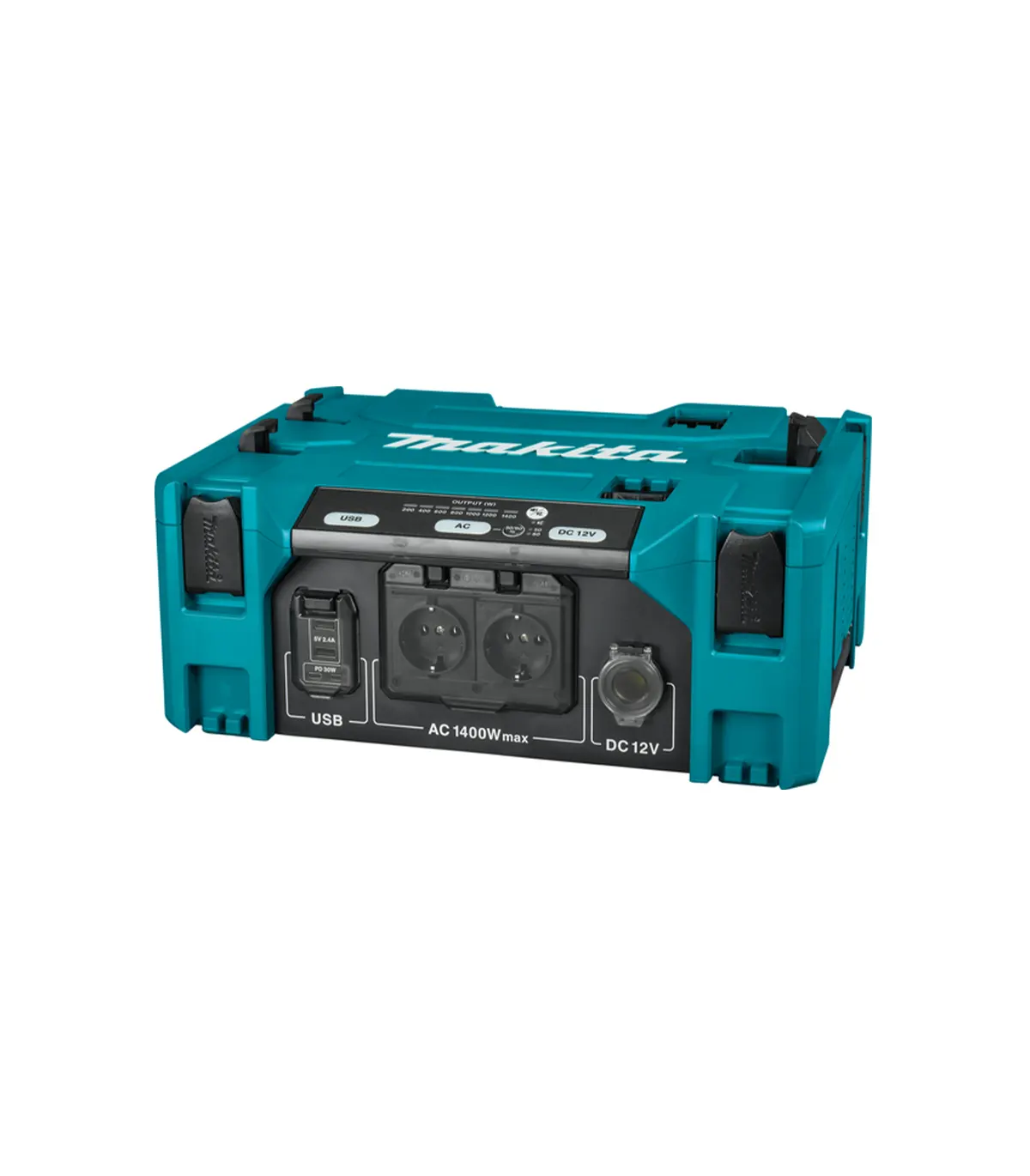 Makita – Pretvarač struje BAC01