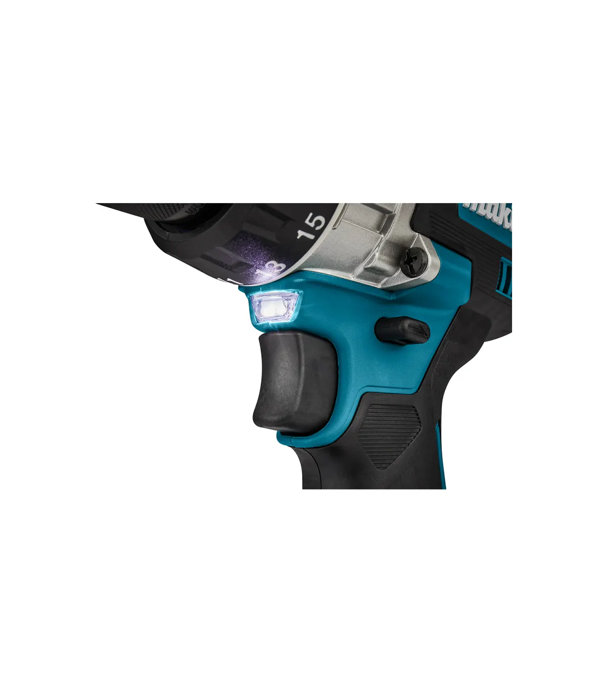 Makita – Akumulatorska bušilica-odvijač DDF486RTJ