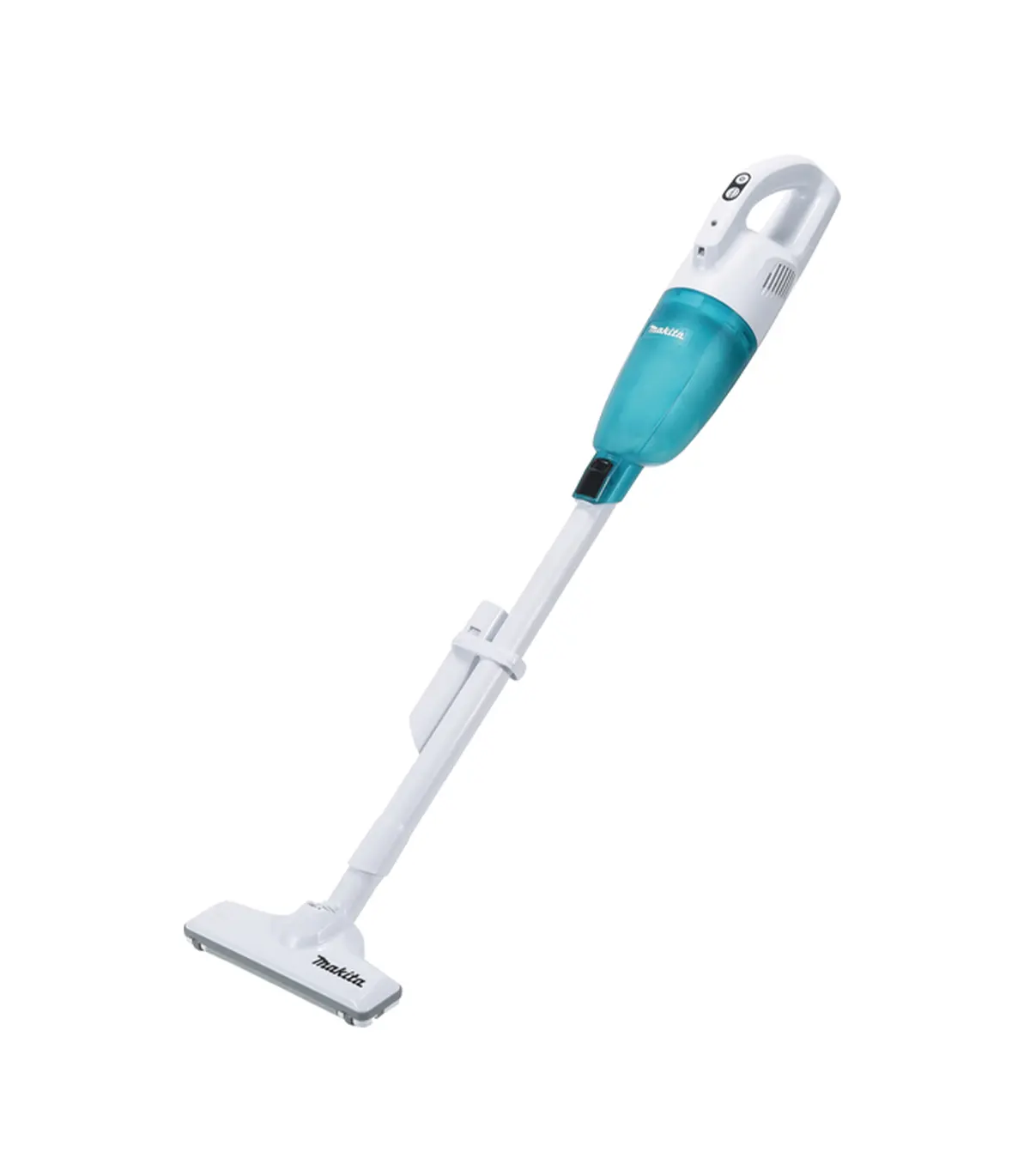 Makita – Akumulatorski usisavač CL117FDX1