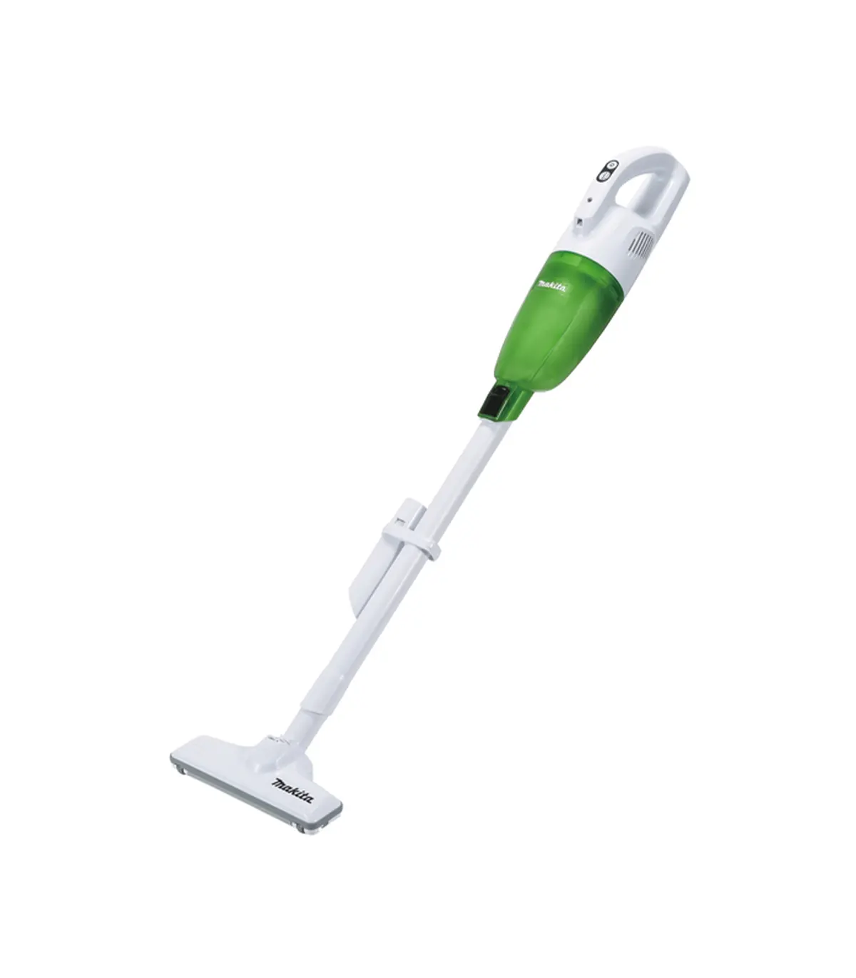Makita – Akumulatorski usisavač CL117FDX4