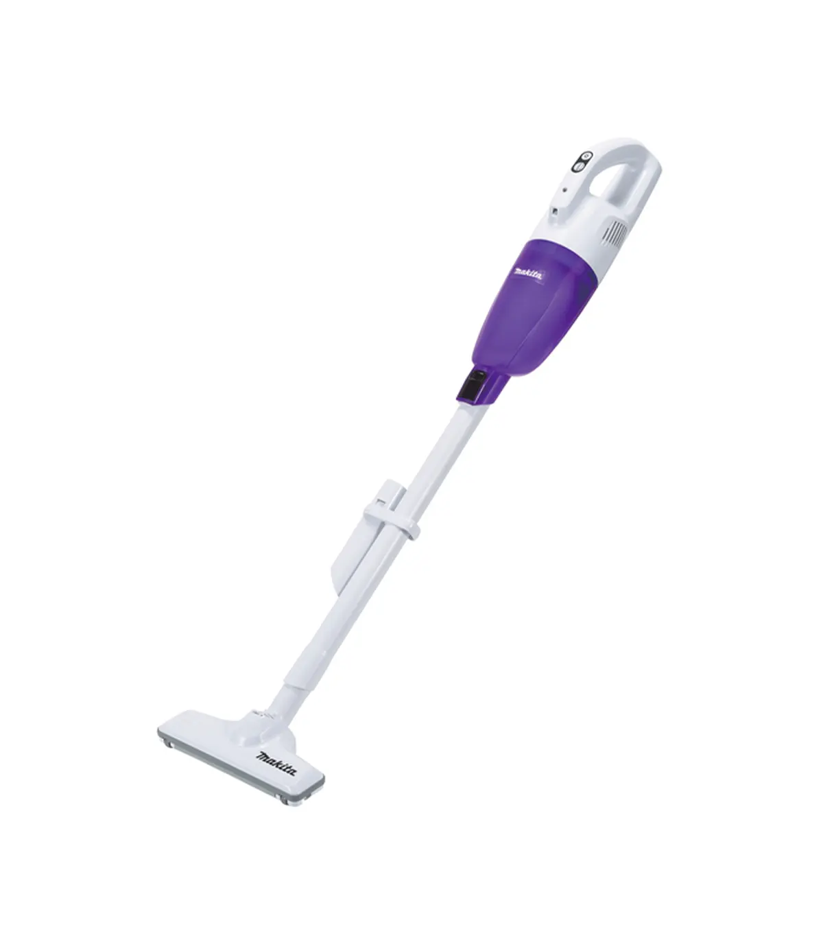 Makita – Akumulatorski usisavač CL117FDX7