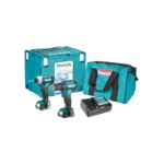 Makita – Set CXT CLX224AX3