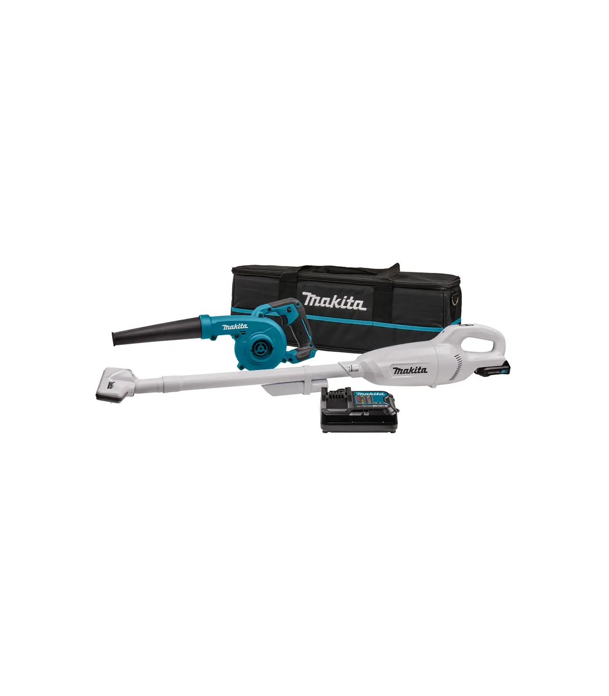 Makita – Set CXT CLX245SAX1