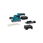 Makita – Akumulatorska oscilirajuća brusilica DBO381ZU