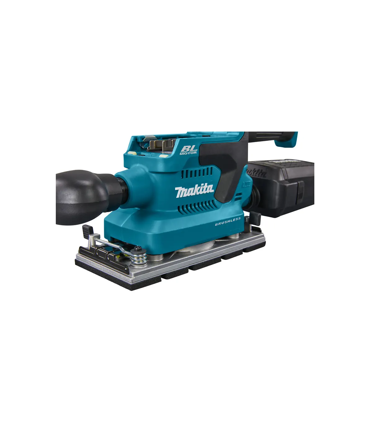Makita – Akumulatorska oscilirajuća brusilica DBO381ZU