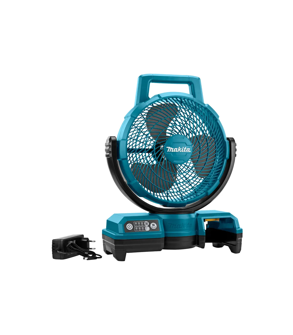 Makita – Akumulatorski ventilator DCF203Z