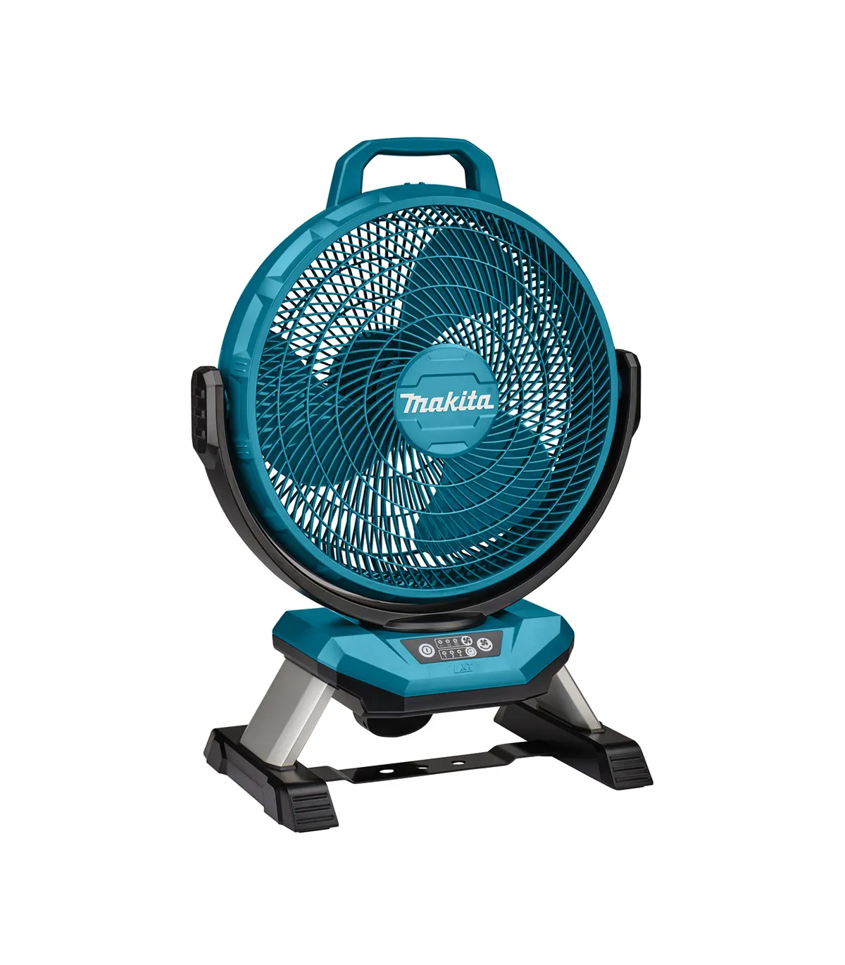 Makita – Akumulatorski ventilator DCF301Z