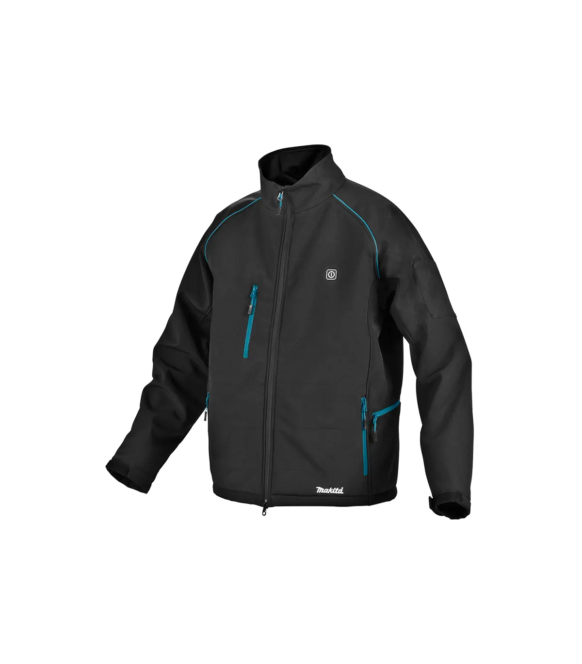 Makita – Akumulatorska jakna DCJ205Z3XL
