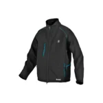 Makita – Akumulatorska jakna sa grijanjem 12 V max CXT / 18 V LXT DCJ205ZL