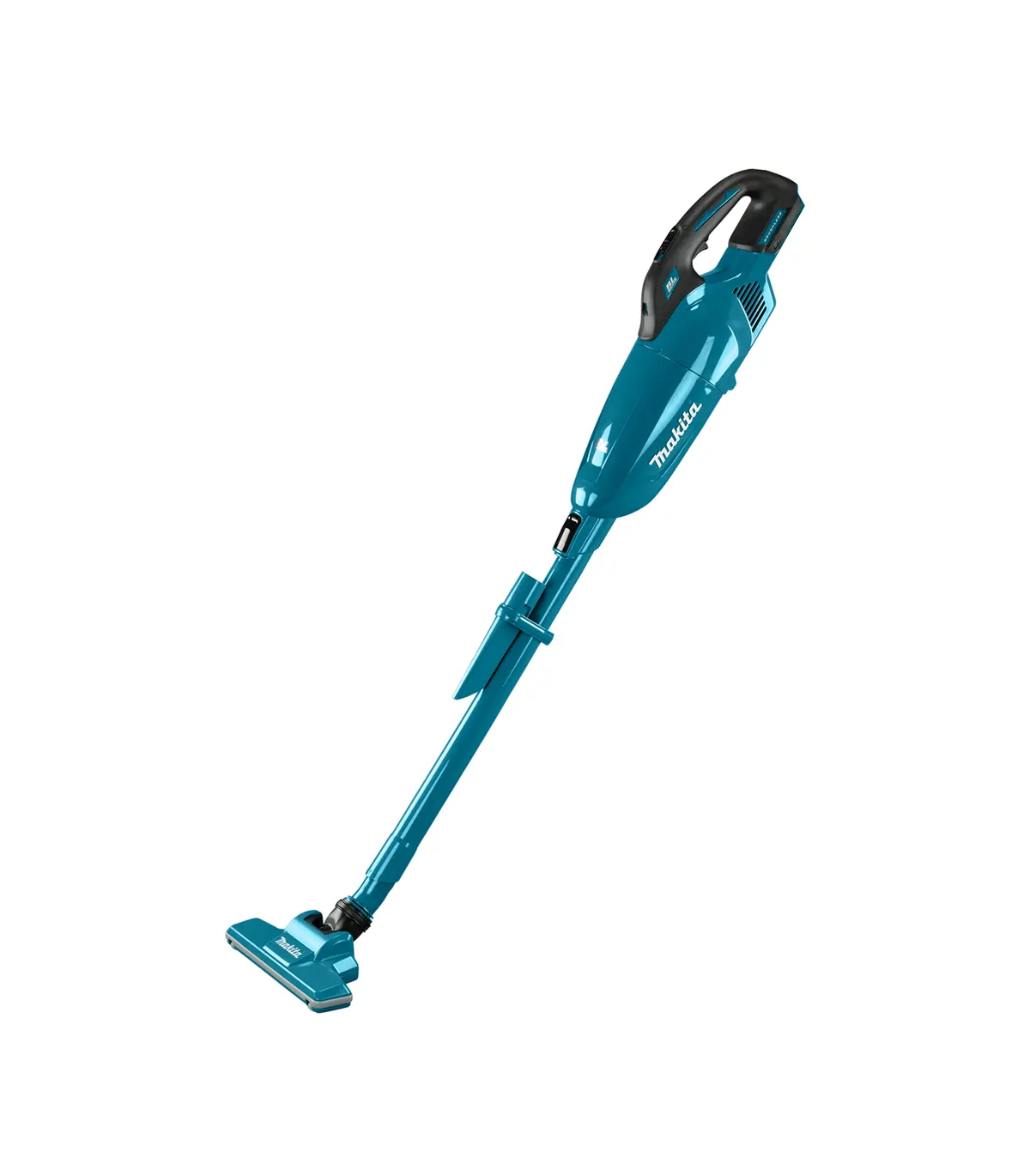 Makita – Akumulatorski usisavač DCL283FZ