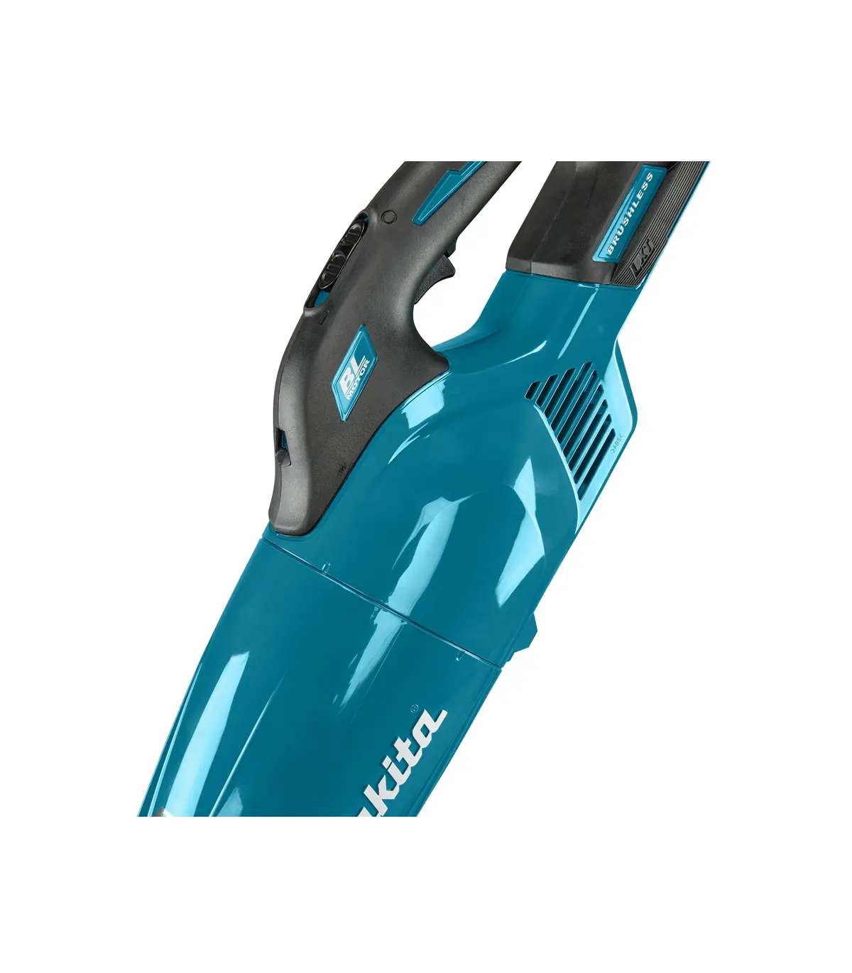 Makita – Akumulatorski usisavač DCL283FZ
