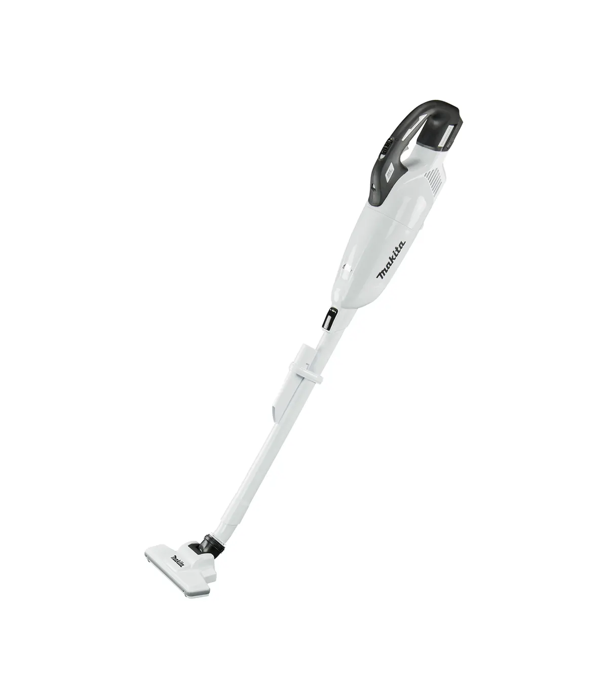 Makita – Akumulatorski usisavač DCL283FZW