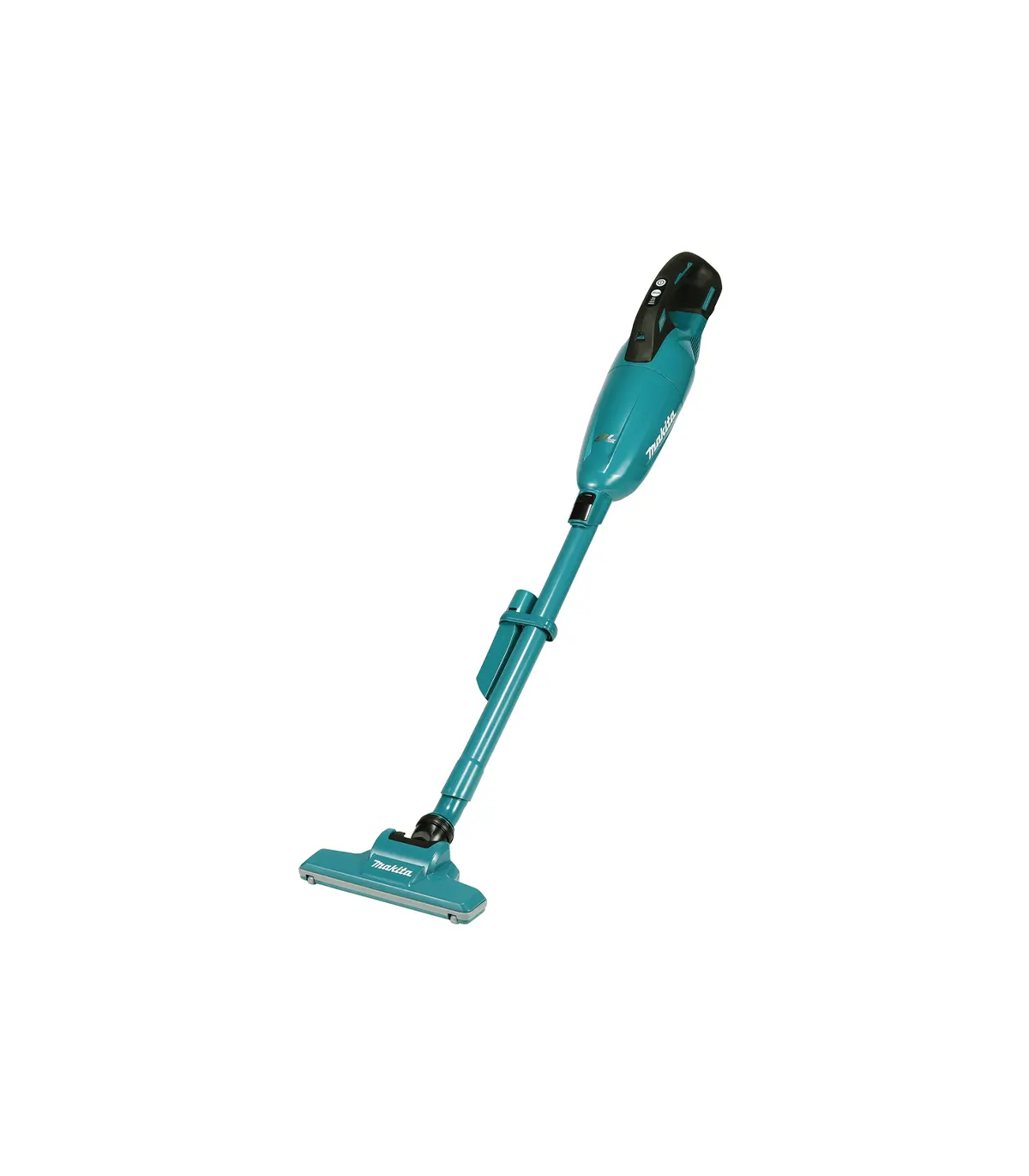Makita – Akumulatorski usisivač DCL284FZ 18 V LXT SOLO