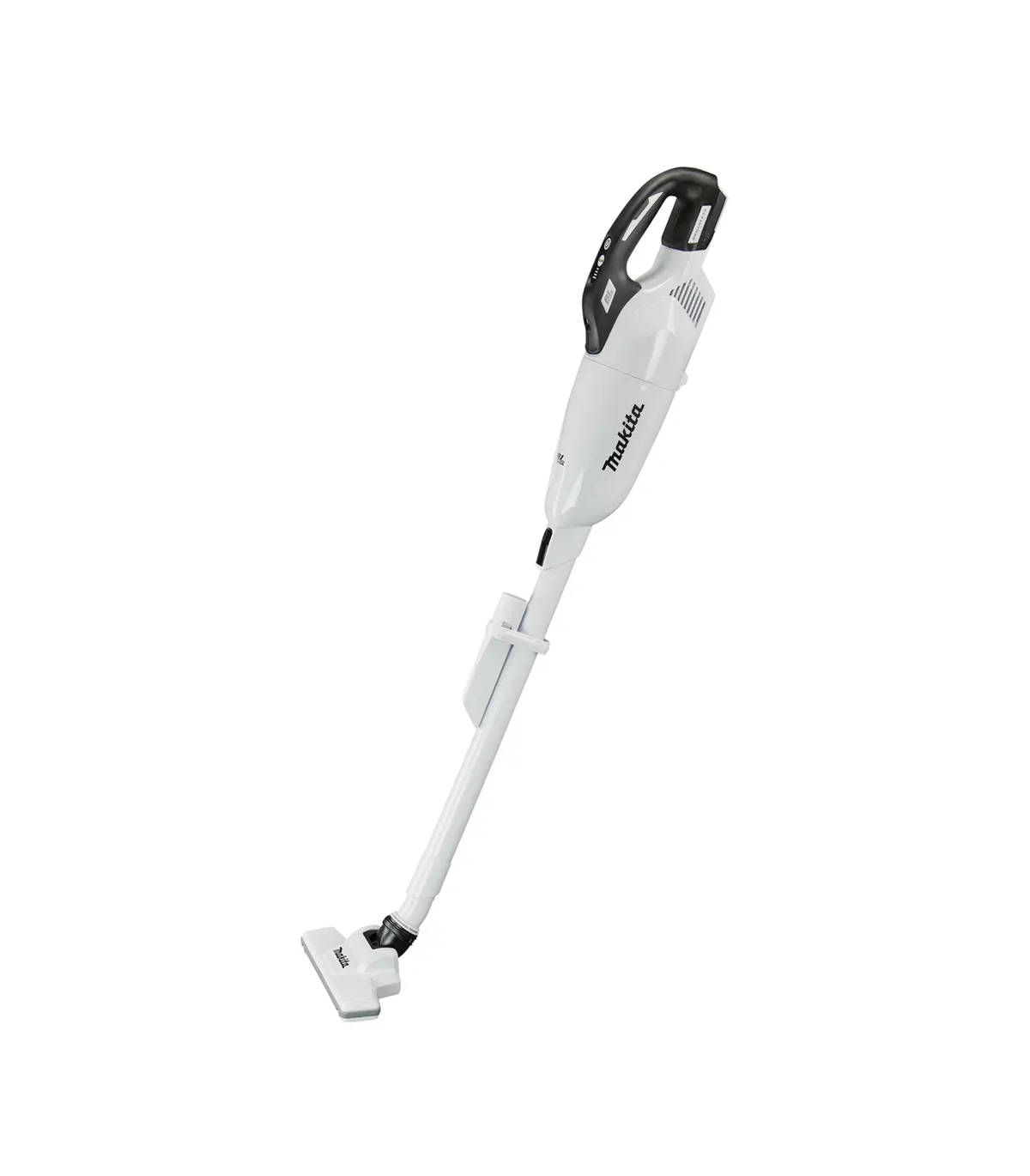 Makita – Akumulatorski usisavač DCL284FZW