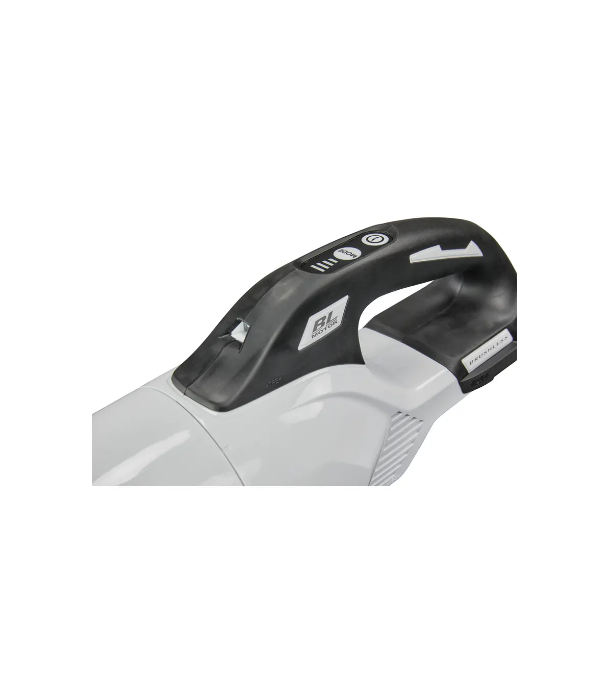 Makita – Akumulatorski usisavač DCL284FZW