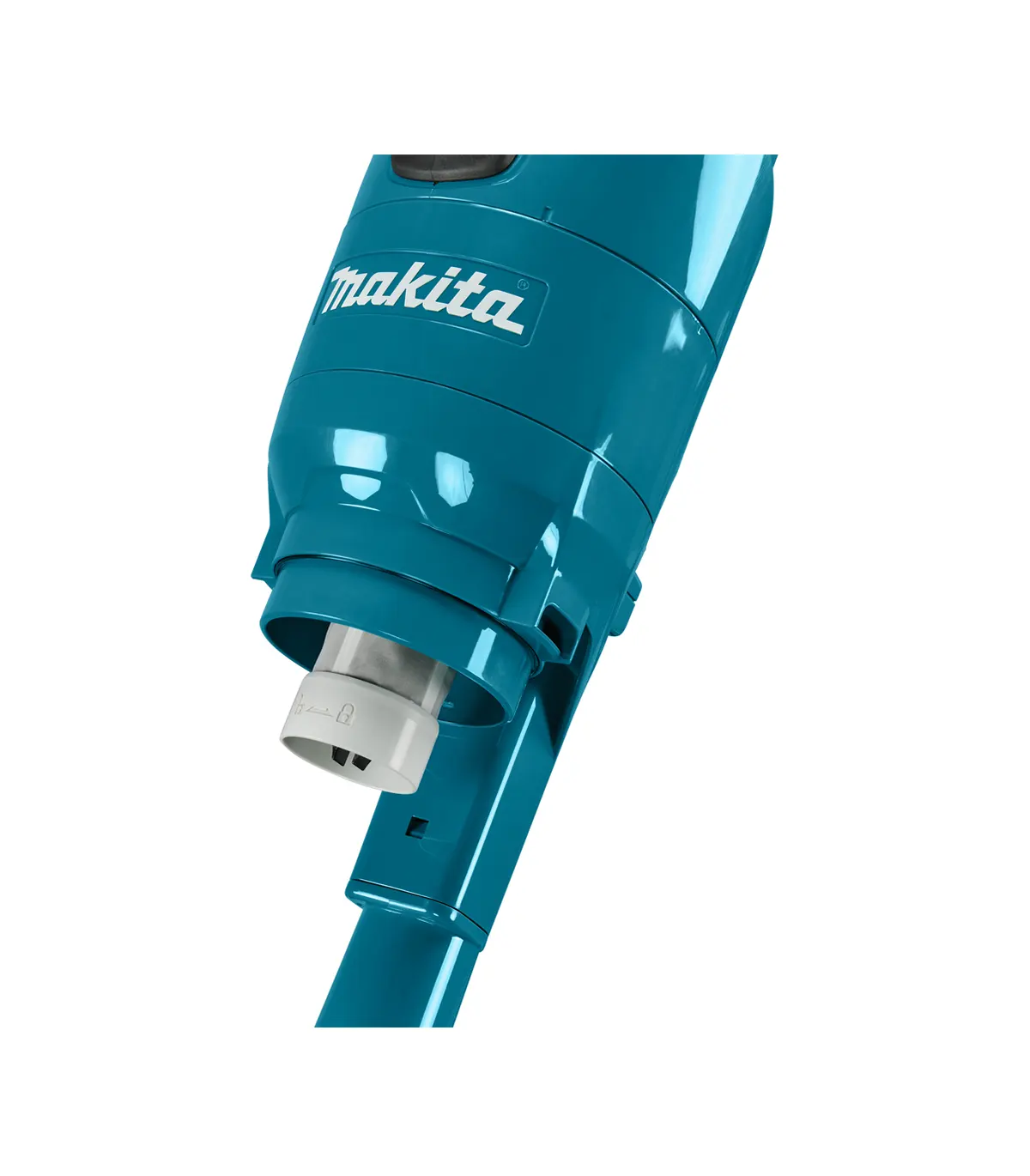 Makita – Akumulatorski ciklonski usisivač 18 V LXT DCL286FZ (SOLO)