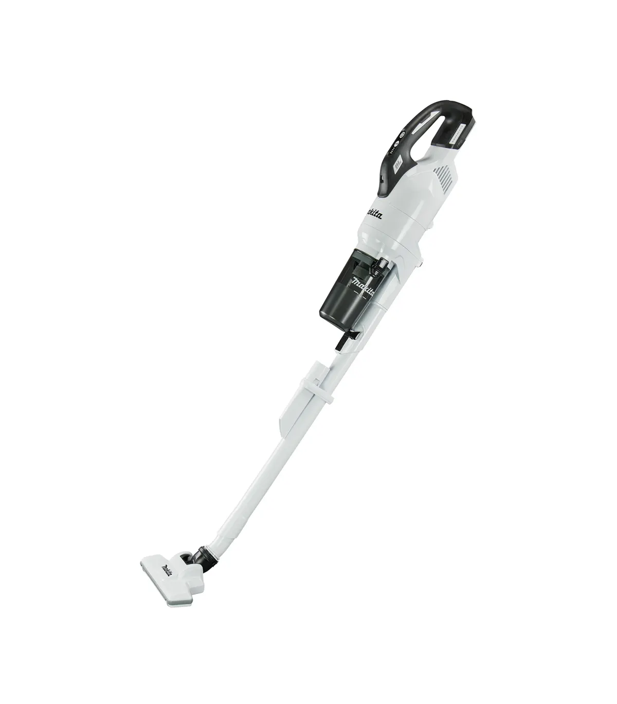 Makita – Akumulatorski usisavač DCL286FZW