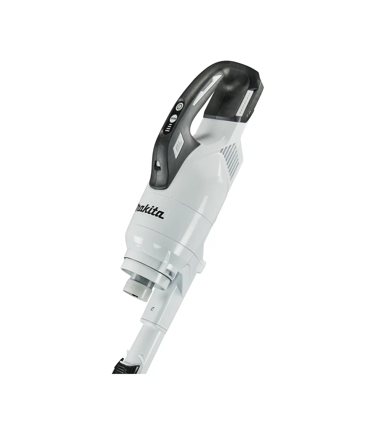Makita – Akumulatorski usisavač DCL286FZW