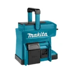 Makita – Akumulatorski aparat za kafu DCM501Z