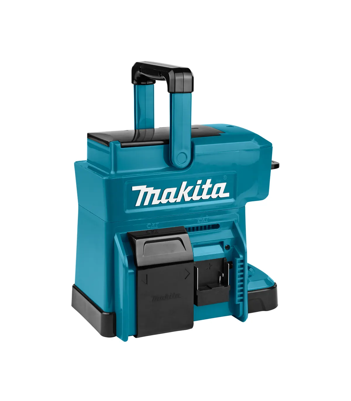 Makita – Akumulatorski aparat za kafu DCM501Z