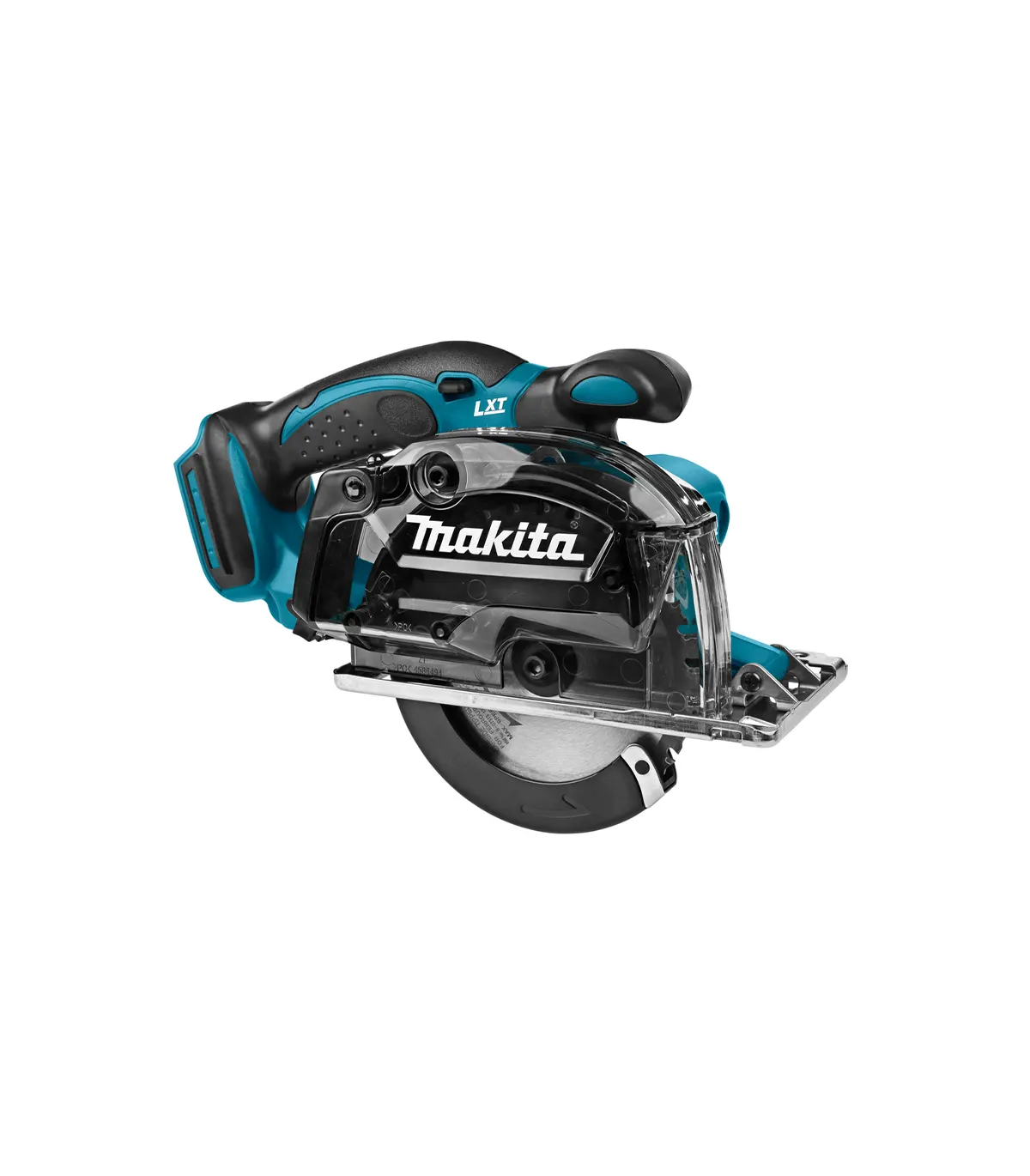 Makita – Akumulatorska pila za metal DCS552Z