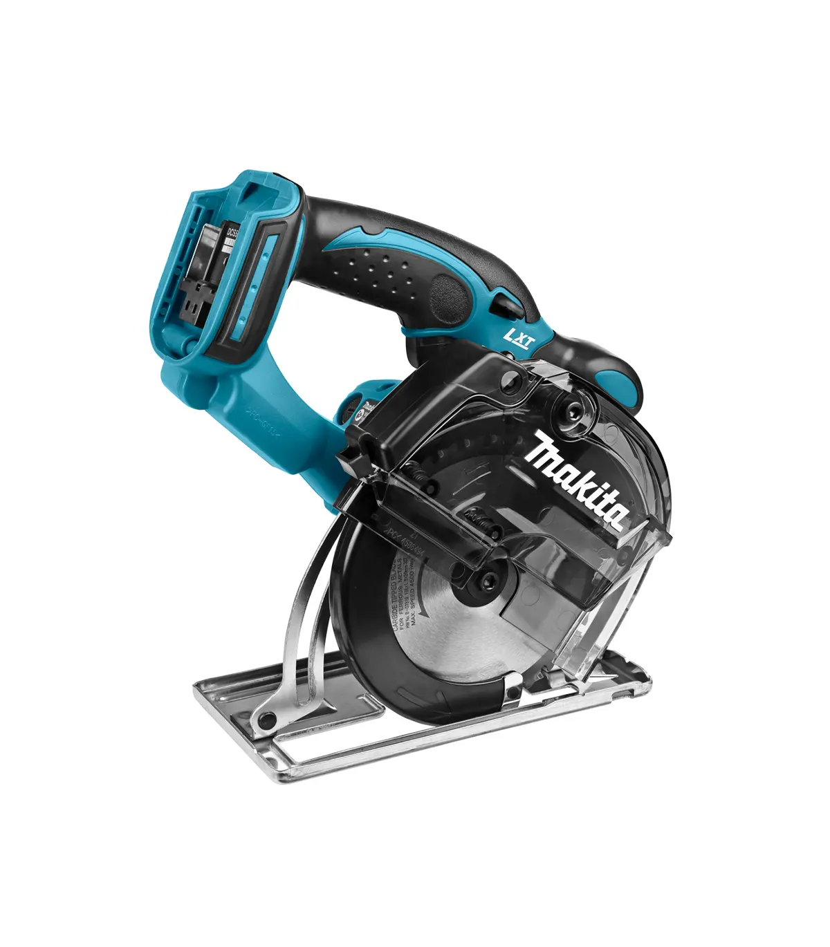 Makita – Akumulatorska pila za metal DCS552Z