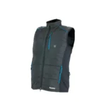 Makita – Akumulatorski prsluk sa grijanjem 12 V max CXT / 18 V LXT DCV202Z3XL